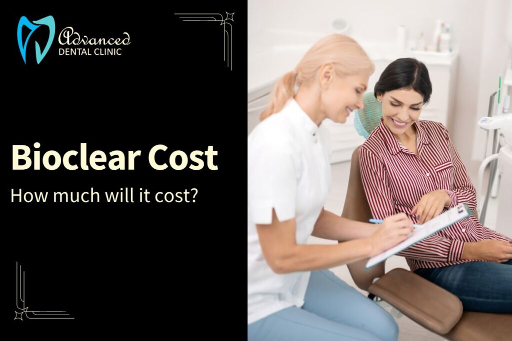 Bioclear Treatment Cost